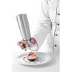 Set 4 Douilles de D&eacute;coration Inox Profi Line - Hendi