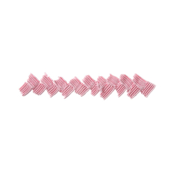 Set de 12 Douilles Assorties pour P&acirc;tisserie, &Oslash; 6-12 mm - Hendi
