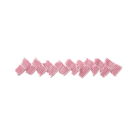 Set de 12 Douilles Assorties pour P&acirc;tisserie, &Oslash; 6-12 mm - Hendi
