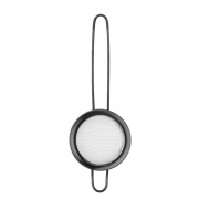 Set de 3 passoires professionnelles en acier inoxydable, tamis de cuisine, 3 tailles diff&eacute;rentes - Hendi