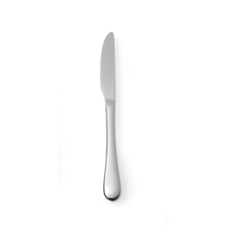 Set de 6 Couteaux &agrave; Dessert Profi Line, Longueur 205mm - Hendi