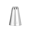 Set de 7 Douilles &Eacute;toile Professionnelles &oslash;6-18 mm - Hendi