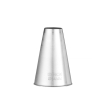 Set de 7 Douilles Rondes Inox, Tailles &oslash;4-16mm - Hendi