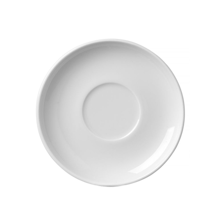 Soucoupe pour tasse &agrave; expresso Hendi ⌀83mm - Hendi