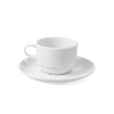 Soucoupe pour tasse &agrave; expresso Hendi ⌀83mm - Hendi