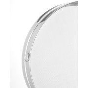 Tamis &agrave; Farine Professionnel Inoxydable ⌀358x(H)76mm, compatible Lave-Vaisselle - Hendi