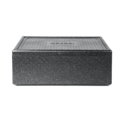 Thermobox Profi Line 40L GN 1/1 pour Transport Chaud Froid - Hendi