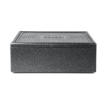 Thermobox Profi Line 40L GN 1/1 pour Transport Chaud Froid - Hendi