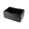 Thermobox Profi Line 40L GN 1/1 pour Transport Chaud Froid - Hendi
