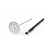 Thermom&egrave;tre Analogique HENDI 0-100&deg;C en Acier Inoxydable ⌀44.5mm - Hendi