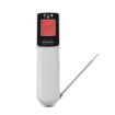 Thermom&egrave;tre Infrarouge Professionnel avec Sonde et Norme HACCP (-60&deg;C &agrave; 350&deg;C) - Hendi