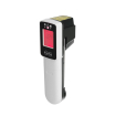 Thermom&egrave;tre Infrarouge Professionnel avec Sonde et Norme HACCP (-60&deg;C &agrave; 350&deg;C) - Hendi