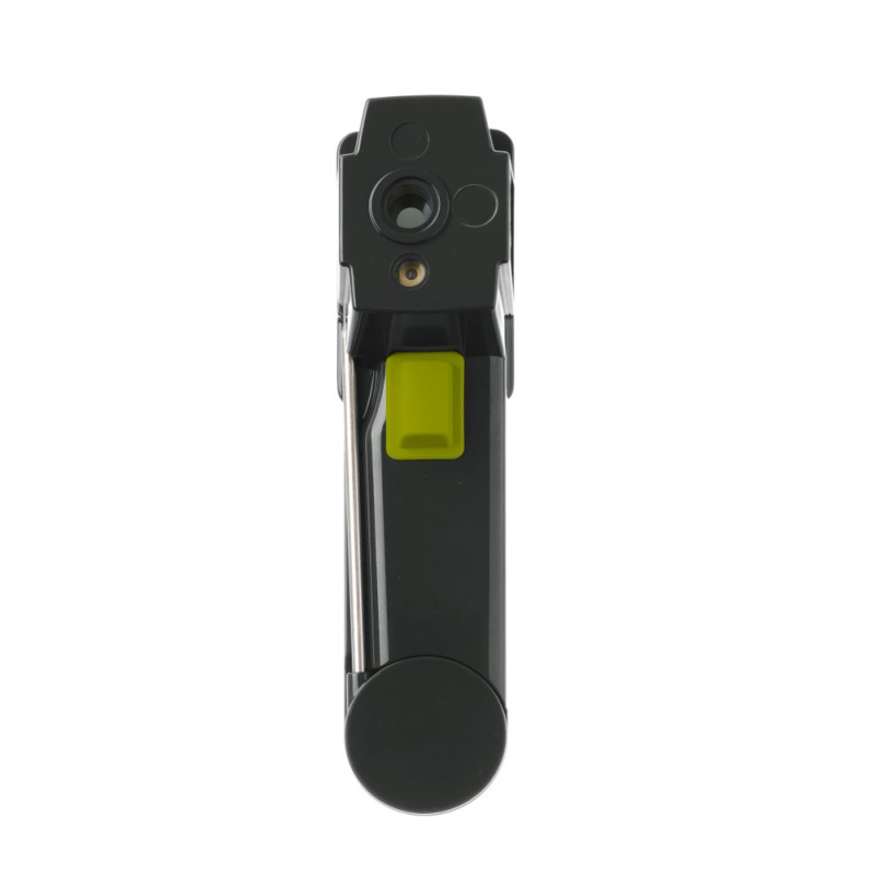 Thermom&egrave;tre Infrarouge Professionnel avec Sonde et Norme HACCP (-60&deg;C &agrave; 350&deg;C) - Hendi