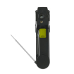 Thermom&egrave;tre Infrarouge Professionnel avec Sonde et Norme HACCP (-60&deg;C &agrave; 350&deg;C) - Hendi