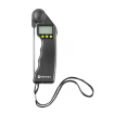 Thermom&egrave;tre num&eacute;rique professionnel avec sonde pliable en inox - Hendi
