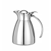 Verseuse isotherme double paroi inox, 0,6L, Fine Dine - Hendi