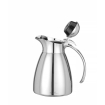 Verseuse isotherme double paroi inox, 0,6L, Fine Dine - Hendi