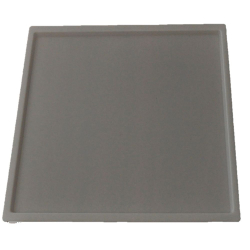 Plateau &eacute;gouttoir plastique pour d&eacute;shydrateur Profi Line 229026 - Hendi