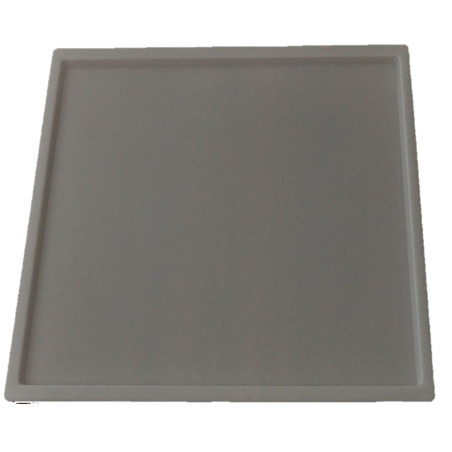 Plateau &eacute;gouttoir plastique pour d&eacute;shydrateur Profi Line 229026 - Hendi
