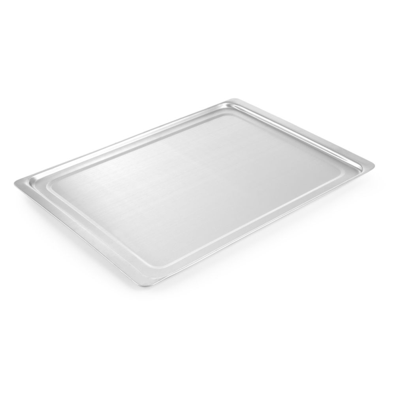 Plaque de four H90/H90S 437x314mm, compatible 227060/227077 - Hendi