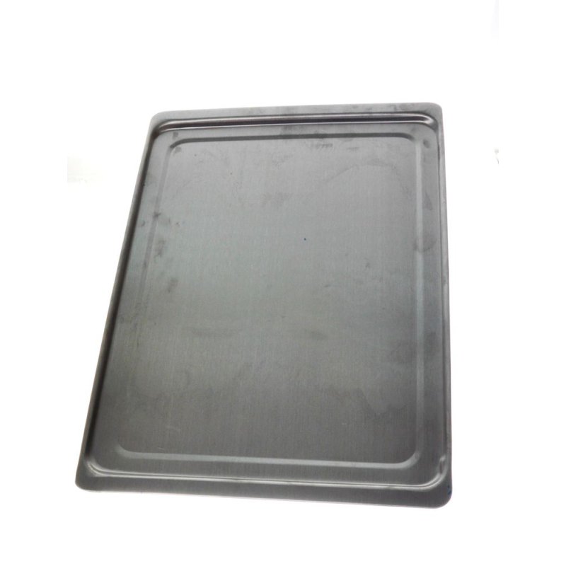 Plaque de four H90/H90S 437x314mm, compatible 227060/227077 - Hendi
