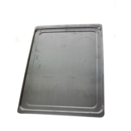 Plaque de four H90/H90S 437x314mm, compatible 227060/227077 - Hendi