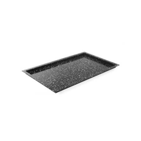 Plaque de cuisson CONVECTOMAT CLASSIQUE GN 1/1 (530x325x20mm) - Hendi