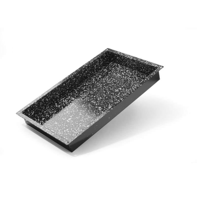 Plaque de cuisson CONVECTOMAT CLASSIQUE GN 1/1 (530x325x60mm) - Hendi
