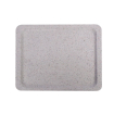 Plateau en Polyester GN 1/1 Granit 530x325mm pour Restauration Libre-Service - Hendi
