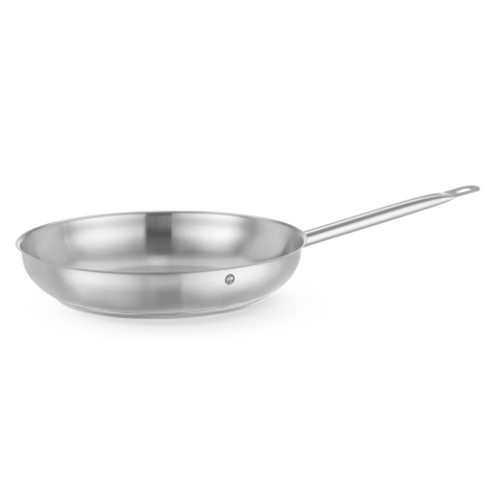 Po&ecirc;le antiadh&eacute;sive sans couvercle Hendi Kitchen Line, 3,6 L, &Oslash; 320 mm - Hendi