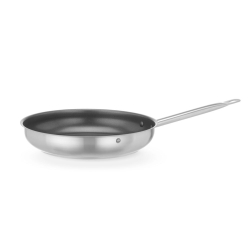 Po&ecirc;le antiadh&eacute;sive Profi Line T&eacute;flon Platine Plus, &Oslash;320mm - Hendi