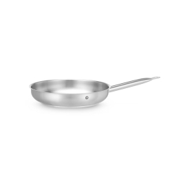 Po&ecirc;le Professionnelle Profi Line Inox Long Manche ⌀280mm - Hendi