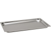 Plaque Gastronorme Profi Line GN 1/1, 530x325x40mm - Hendi