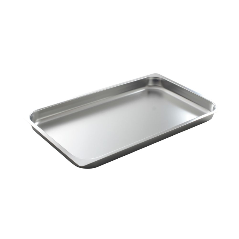 Plaque Gastronorme Profi Line GN 1/1, 530x325x40mm - Hendi
