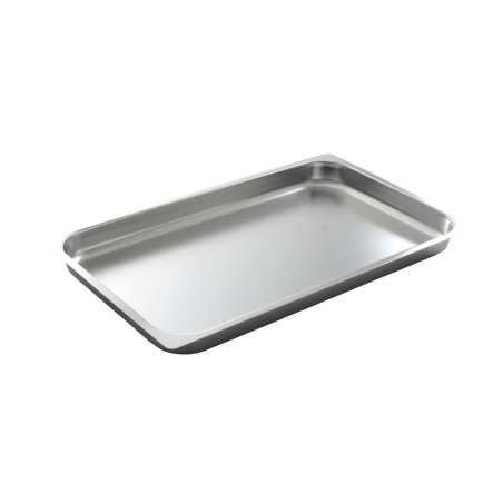 Plaque Gastronorme Profi Line GN 1/1, 530x325x40mm - Hendi