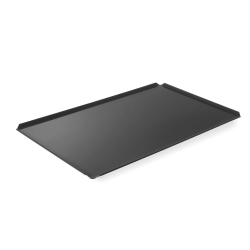 Plaque GN 1/1 Antiadh&eacute;sive T&eacute;flon 325x530mm, Hauteur 10mm - Hendi