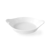 Plat &agrave; Four Rond C&eacute;ramique Professionnel 0,15L, 185x152mm - Hendi