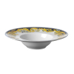 Assiette &agrave; P&acirc;tes Barocco en Porcelaine, ⌀275mm - Hendi
