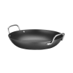 Po&ecirc;le de service acier carbone, ⌀204x240mm, four 250&deg;C - Hendi
