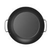 Po&ecirc;le de service acier carbone, ⌀204x240mm, four 250&deg;C - Hendi