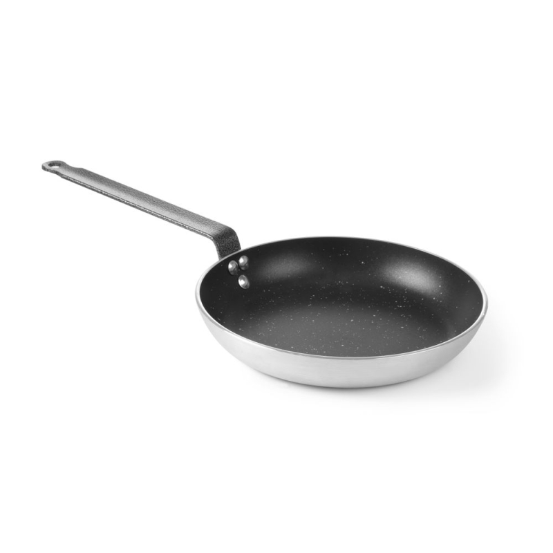 Po&ecirc;le &agrave; frire HENDI professionnelle, &Oslash;260x45mm - Hendi