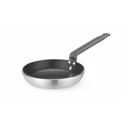Po&ecirc;le &agrave; frire Professionnelle &Oslash;200x(H)40mm, Antiadh&eacute;sive, 0.722 KG - Hendi
