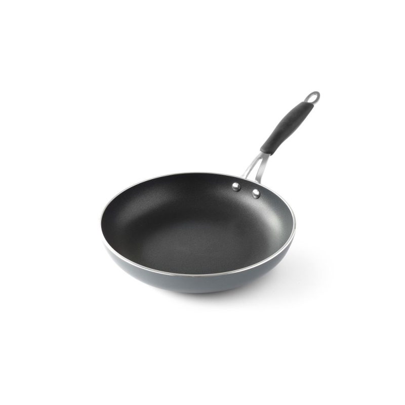Po&ecirc;le &agrave; frire professionnelle ⌀260 mm x H 52 mm - Hendi