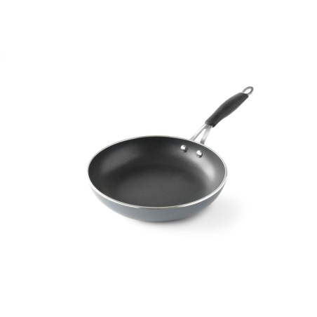 Po&ecirc;le &agrave; frire professionnelle anti-adh&eacute;sive ⌀240x(H)50mm - Hendi