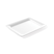 Plateau Gastronorme GN 2/3 Bord Fin Acier Inoxydable 354x325x20mm - Hendi