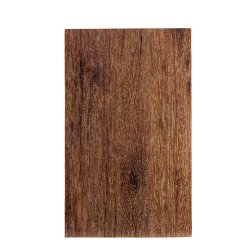 Plateau GN 1/1 Imitation Bois Antid&eacute;rapant 530x325x10mm - Hendi