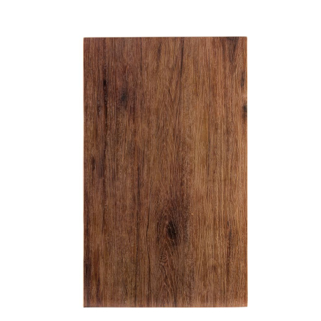 Plateau GN 1/1 Imitation Bois Antid&eacute;rapant 530x325x10mm - Hendi