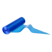 Rouleau de 100 Poches P&acirc;tissi&egrave;res Antid&eacute;rapantes Jetables TPE 515x280mm - Hendi
