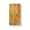 Planche de Service en Bois d'Olivier HENDI 350x150mm - Hendi