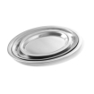 Plateau &agrave; caf&eacute; ovale professionnel 200x140mm - Hendi